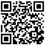 Website aufrufen durch Scannen des QR-Codes